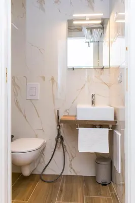 Bagno di La Sciantosa Quartieri Spagnoli