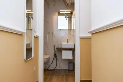 Bagno di La Sciantosa Quartieri Spagnoli