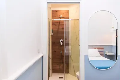 Bagno di La Sciantosa Quartieri Spagnoli