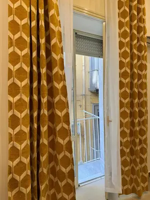 Planimetria di Boutique Hotel Piazza Carità