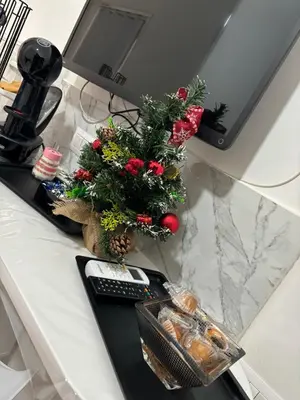 Cibo presso l'appartamento o nelle vicinanze