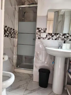 Bagno di La dimora di Annalisa