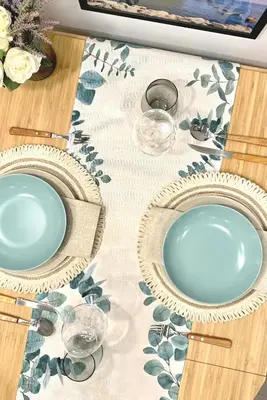Planimetria di Casa e Bottega 41 Apartment