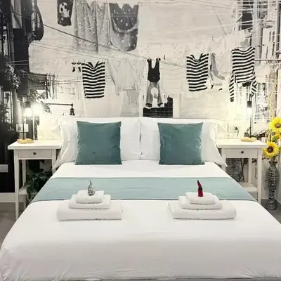 Casa e Bottega 41 Apartment