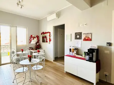Cucina o angolo cottura di Vivinà_081