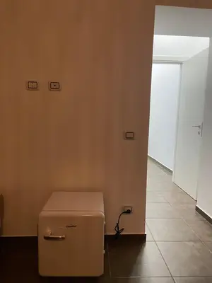 Planimetria di Chez Deca