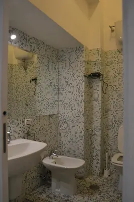 Bagno di Chez Deca