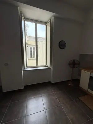 Planimetria di Chez Deca