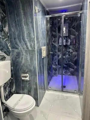 Bagno di Patty House
