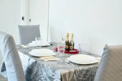 Bevande di Aumm Aumm! Apartment
