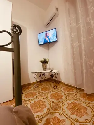 TV o dispositivi per l'intrattenimento presso Core di Napoli