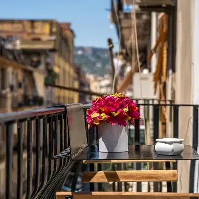 Core di Napoli