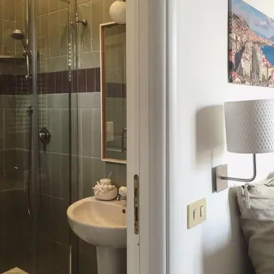 Bagno di Terrazza Duomo