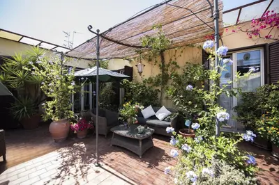 Giardino di Terrazza Duomo