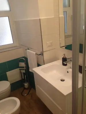 Bagno di Il Giglio Rosso