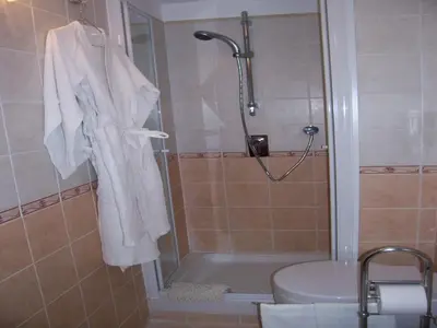 Bagno di Il Giglio Rosso