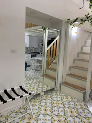 Planimetria di MAGIUMA HOUSE