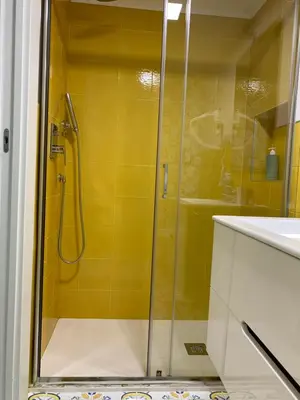 Bagno di MAGIUMA HOUSE