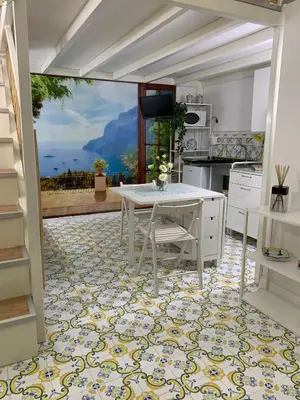 Cucina o angolo cottura di MAGIUMA HOUSE