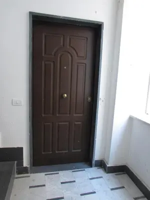 Planimetria di Enzo Home