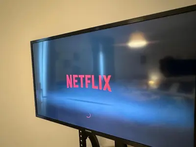 TV o dispositivi per l'intrattenimento presso La casa di Sarah aspetta voi