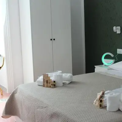 Nel Cuore del Vomero Apartament