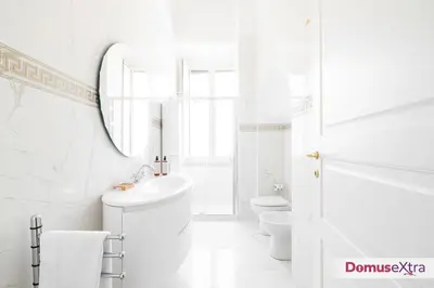 Bagno di Vanvitelli Luxury By DomusExtra