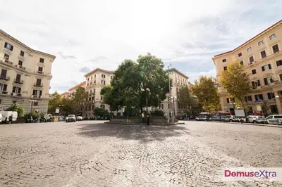 Il quartiere o una zona nella vicinanze dell'appartamento