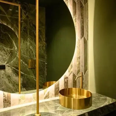 Luxury Suite Napoli