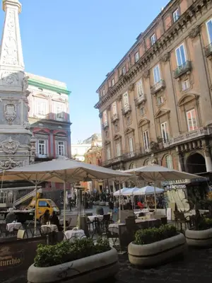 Edificio in cui si trova l'appartamento
