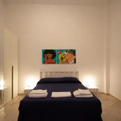 Tom apartments