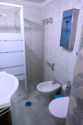 Bagno di Casa Don Renato
