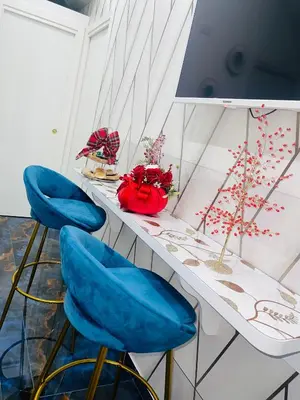 Planimetria di Alex mary home