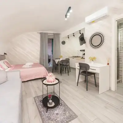 La Casa Della Nonna - QuartieriSpagnoli