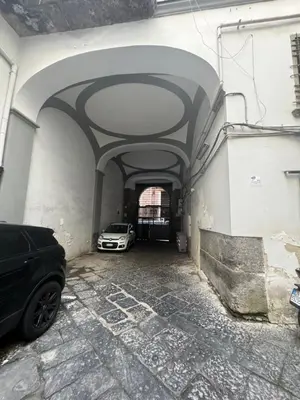Planimetria di A' casa mij