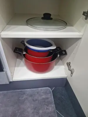 Planimetria di A' casa mij