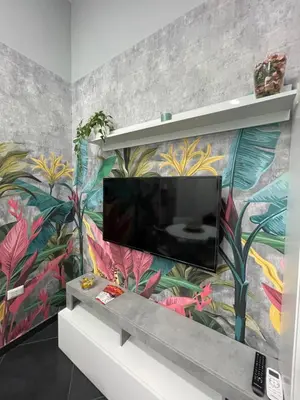 TV o dispositivi per l'intrattenimento presso A' casa mij