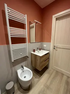 Bagno di EX VOTO