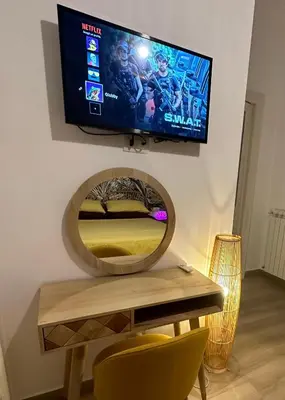 TV o dispositivi per l'intrattenimento presso EX VOTO