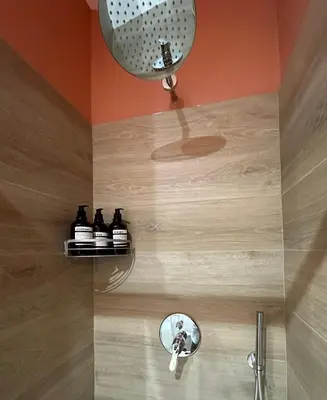 Bagno di EX VOTO