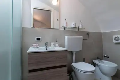 Bagno di S. Sofia home