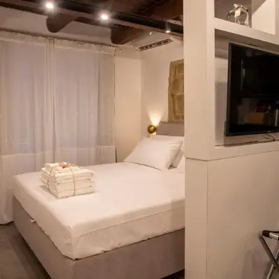 Casa Vacanze Maritè Apartment