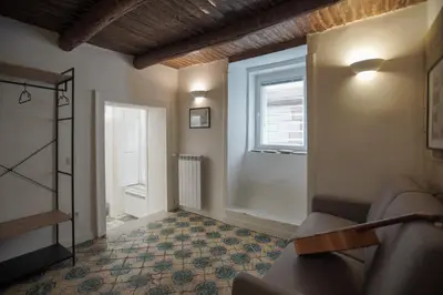 Bagno di Cartoline di Napoli