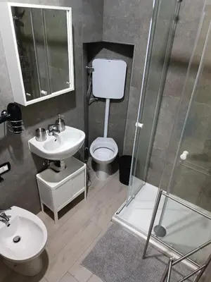 Bagno di Espy Naples