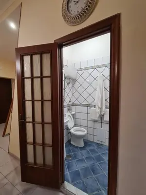 Bagno di Old Bay