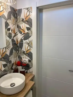 Bagno di Art City Center