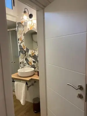 Bagno di Art City Center