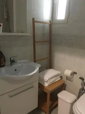 Bagno di Quartieri's House
