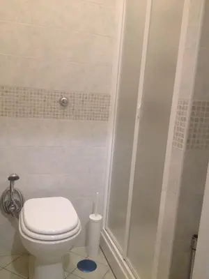 Bagno di Quartieri's House