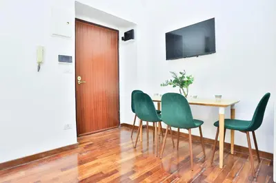 TV o dispositivi per l'intrattenimento presso GuestHost - Casa Pajolo
